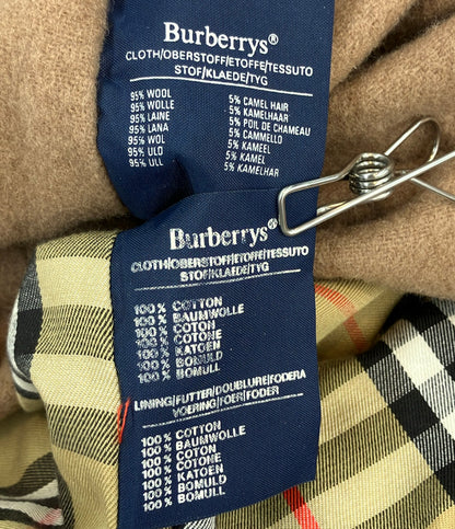 Burberrys トレンチコート ライナー付き レディース バーバリーズ