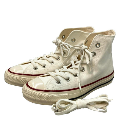 CONVERSE ハイカットスニーカー オールスター US HI 1SD285 レディース SIZE 23.5 コンバース