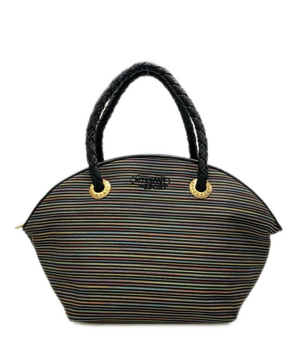 ミッソーニ トートバッグ ハンドバッグ レディース Missoni