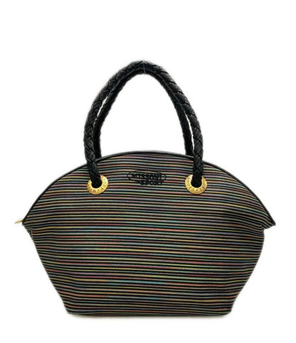 ミッソーニ トートバッグ ハンドバッグ レディース Missoni