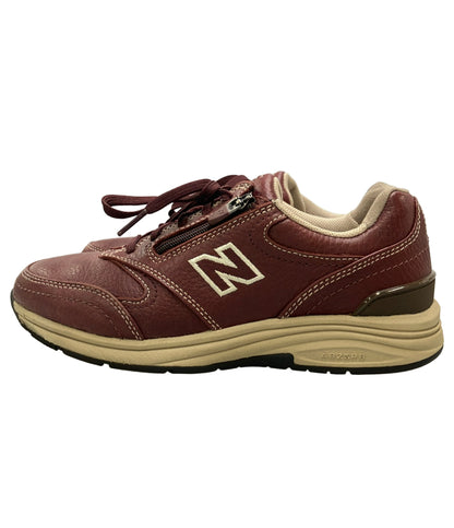 NEW BALANCE ローカットスニーカー WW585BB レディース SIZE 23.5 ニューバランス