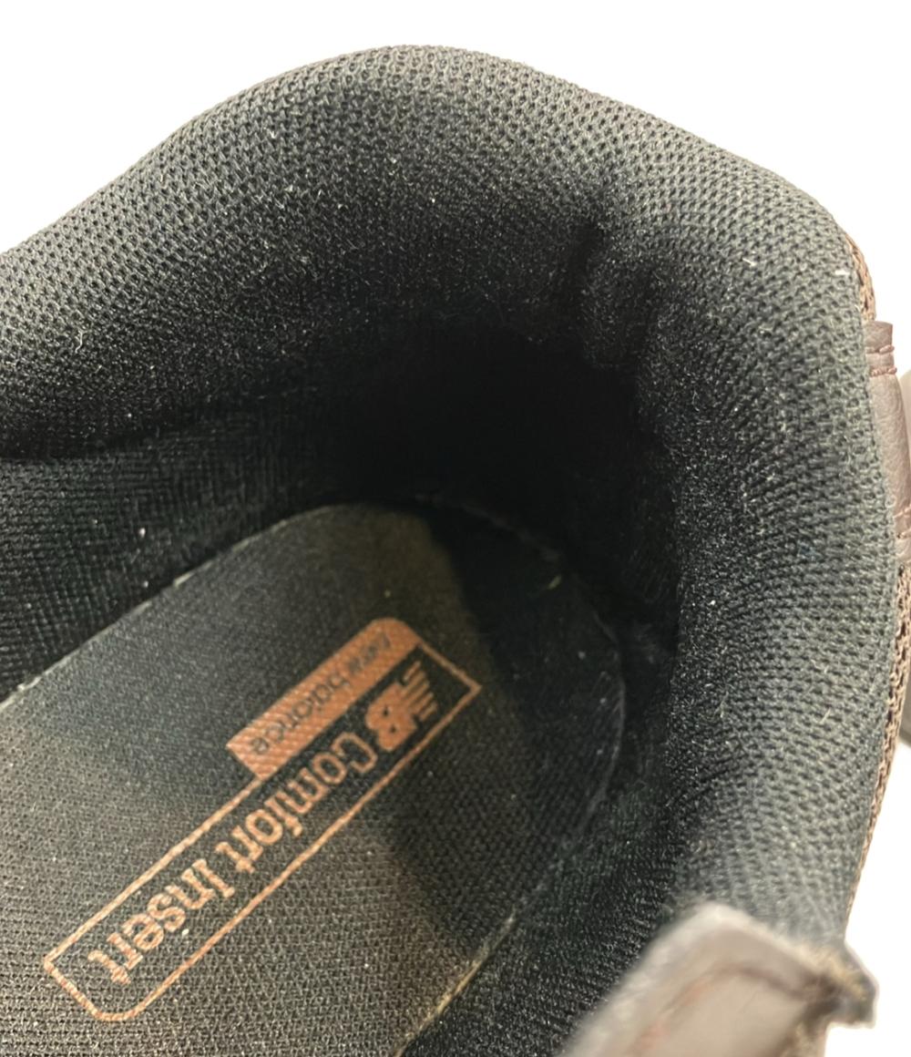 NEW BALANCE ローカットスニーカー MW363 MW363DB8 メンズ SIZE 25.5 (S) ニューバランス