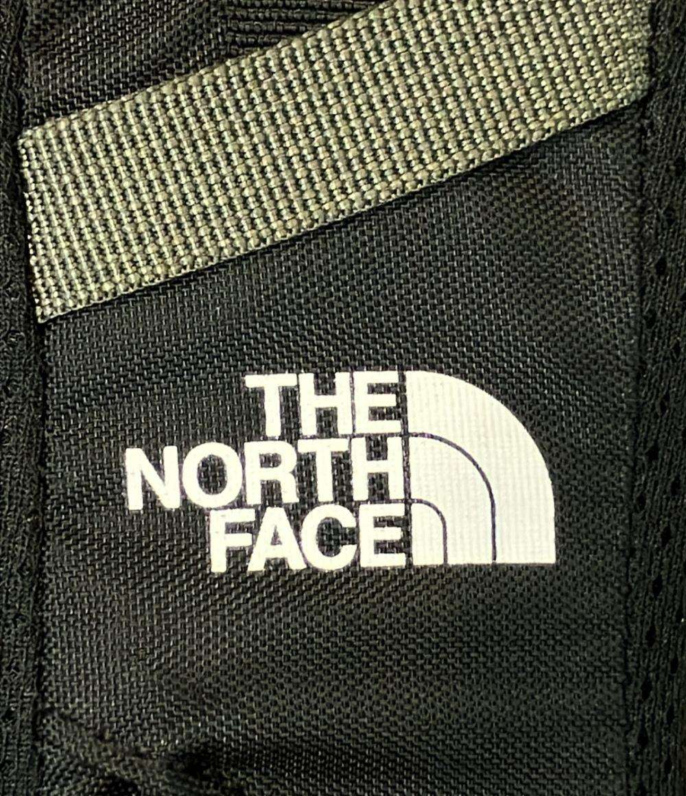 美品 THE NORTH FACE リュック バックパック TELLUS33 メンズ ザ・ノースフェイス