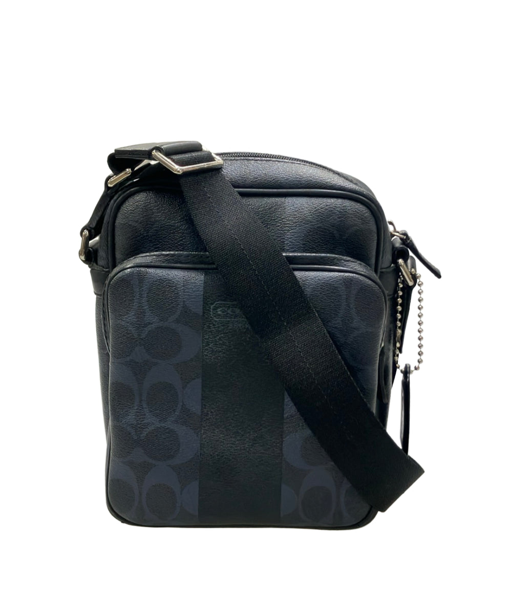 COACH ショルダーバッグ 斜め掛け シグネチャー F70589 レディース コーチ