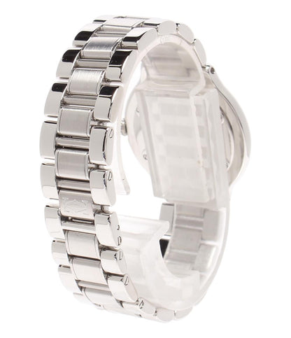 Cartier 腕時計 マスト21 クオーツ シルバー 1330 レディース メンズ カルティエ