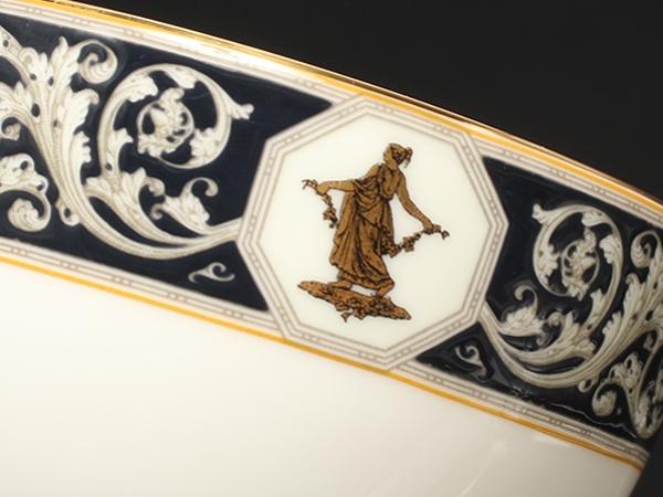 ウエッジウッド カップ＆ソーサー パルナシアン WEDGWOOD