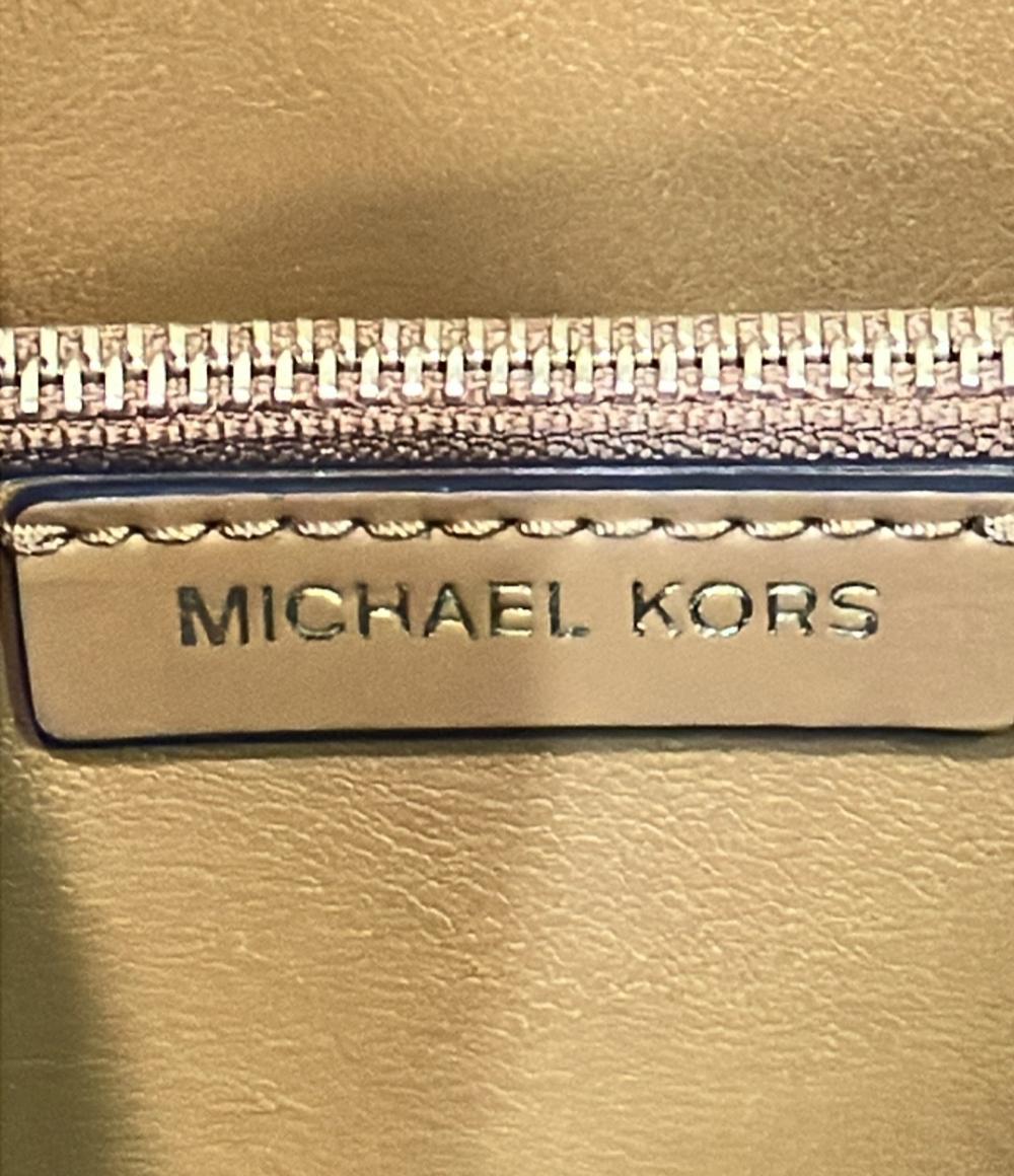 マイケルコース 2WAY ハンドバッグ ショルダーバッグ 斜め掛け 30H7GZ5T6T レディース MICHAEL KORS