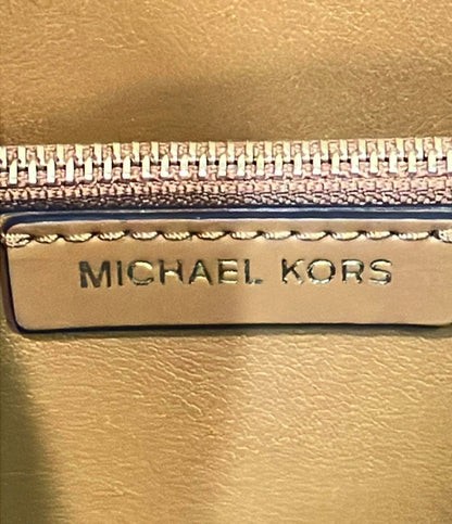 マイケルコース 2WAY ハンドバッグ ショルダーバッグ 斜め掛け 30H7GZ5T6T レディース MICHAEL KORS