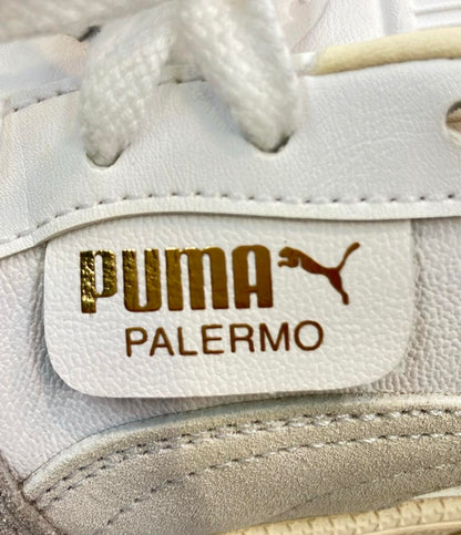 プーマ ローカットスニーカー 396464-02 レディース SIZE 24.0 (L) PUMA