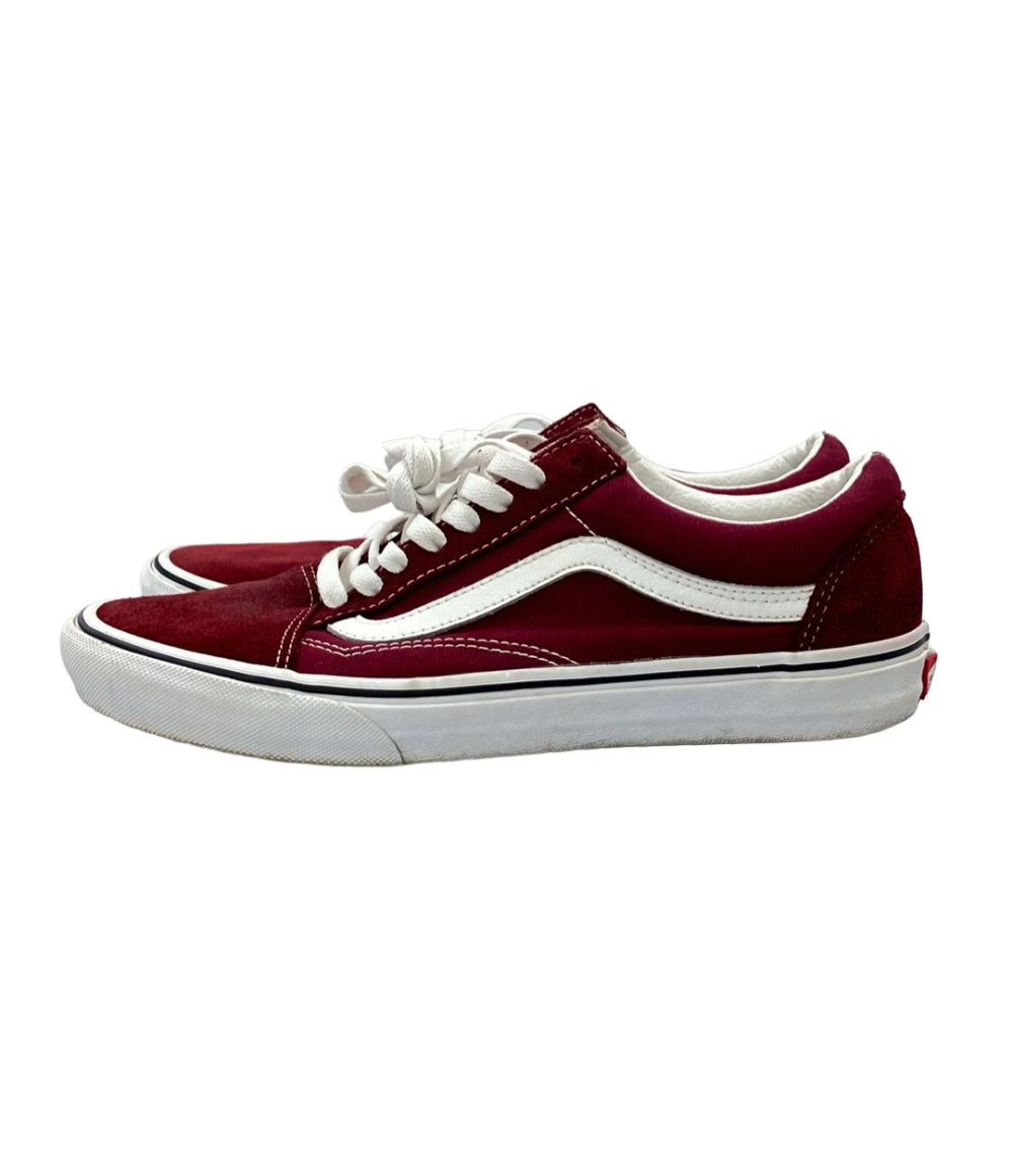 VANS ローカットスニーカー メンズ SIZE 27.5 ヴァンズ
