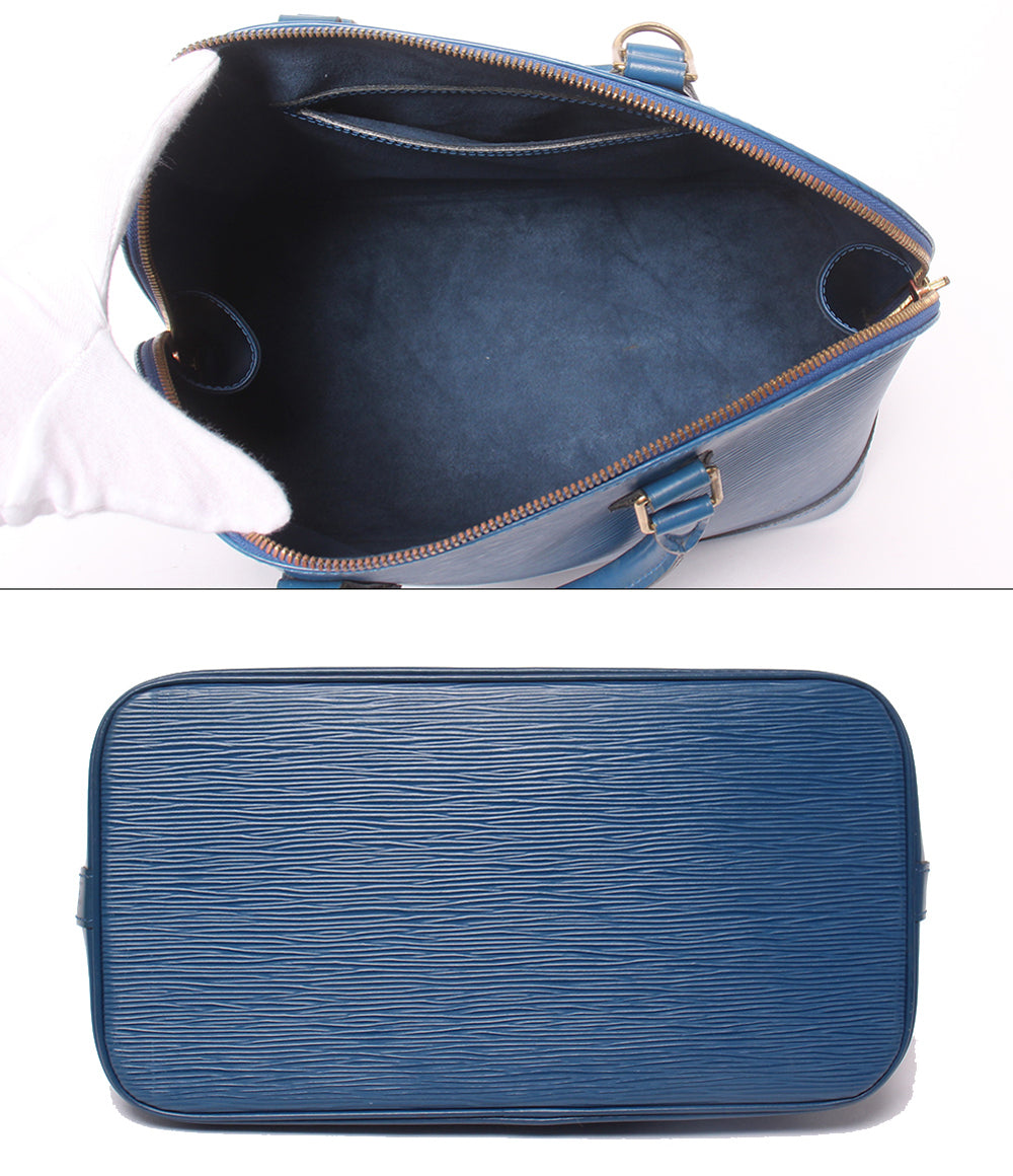 LOUIS VUITTON ハンドバッグ アルマ PM エピ M52145 レディース ルイ