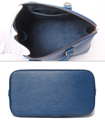 LOUIS VUITTON ハンドバッグ アルマ PM エピ M52145 レディース ルイ・ヴィトン