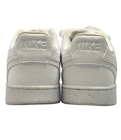 NIKE ローカットスニーカー コート ビジョン ロー ネクスト ネイチャー DH3158-100 メンズ レディース SIZE 25.0 ナイキ