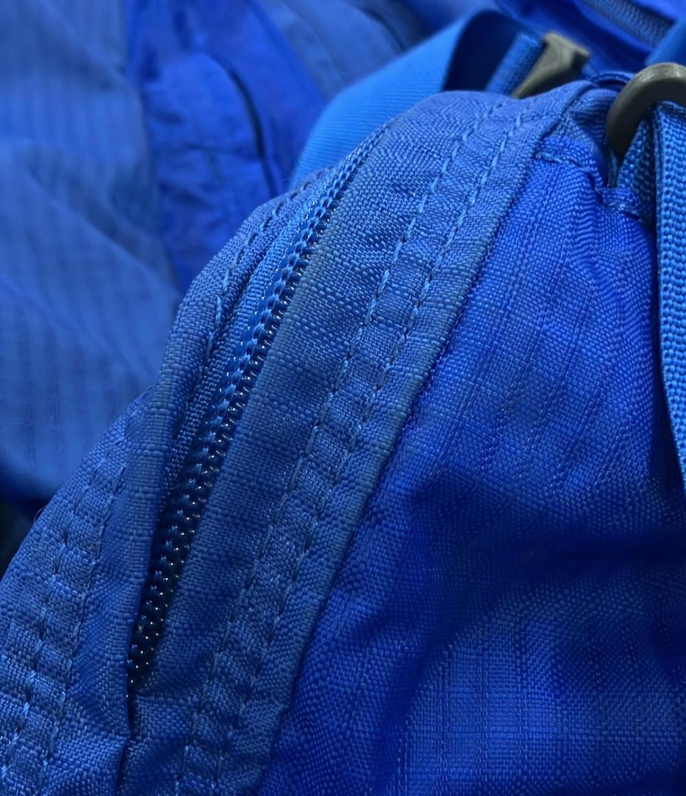 mont-bell リュック バックパック トラベル TRIPLE POCKETS PACK 45-60 メンズ モンベル