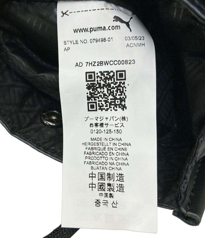 美品 プーマ 2WAY ハンドバッグ ショルダーバッグ 斜め掛け レディース PUMA