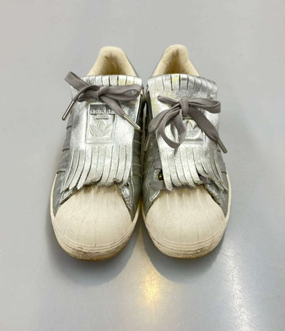 adidas ローカットスニーカー W SUPERSTAR FR FW8159 レディース SIZE 23.0 (M) アディダス