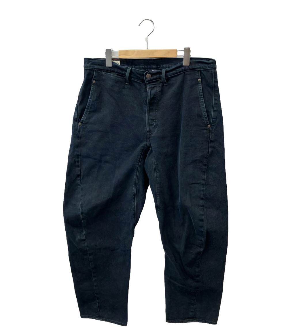 リーバイスエンジニアドジーンズ カーブデニムパンツ メンズ SIZE W34L32 (L) LEVI'S ENGINEERED JEANS