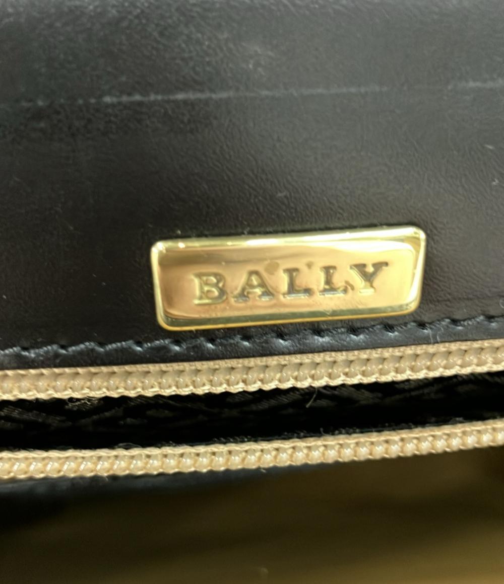 バリー ロック式ブリーフケース メンズ BALLY