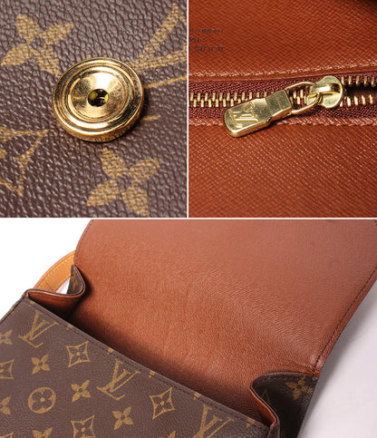 LOUIS VUITTON ショルダーバッグ 斜め掛け サンクルーGM モノグラム M51242 レディース ルイ・ヴィトン