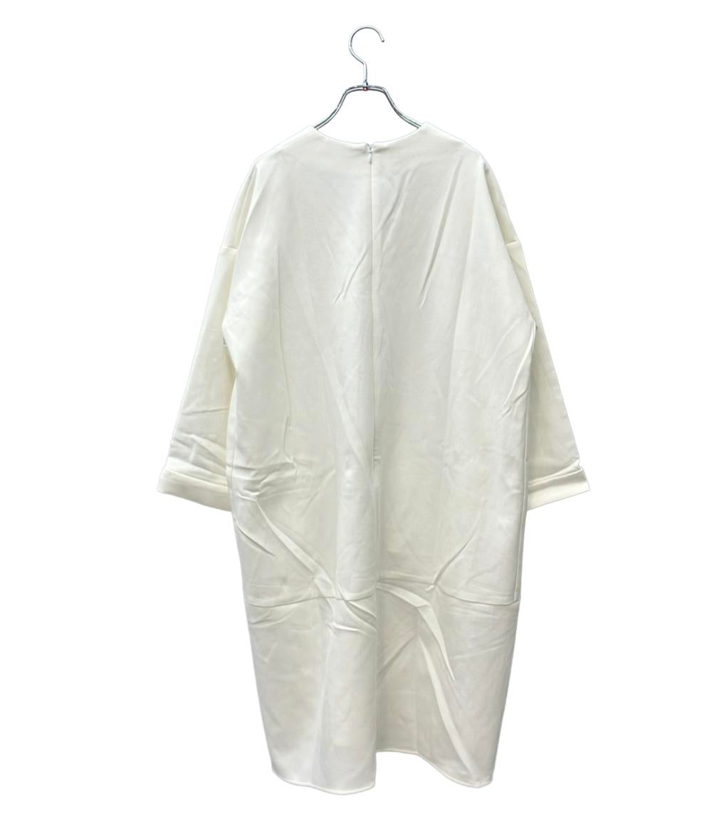 YOKO CHAN ロングスリーブコンフォータブル ワンピース YCD-321-795 レディース SIZE 40 (M) ヨーコチャン