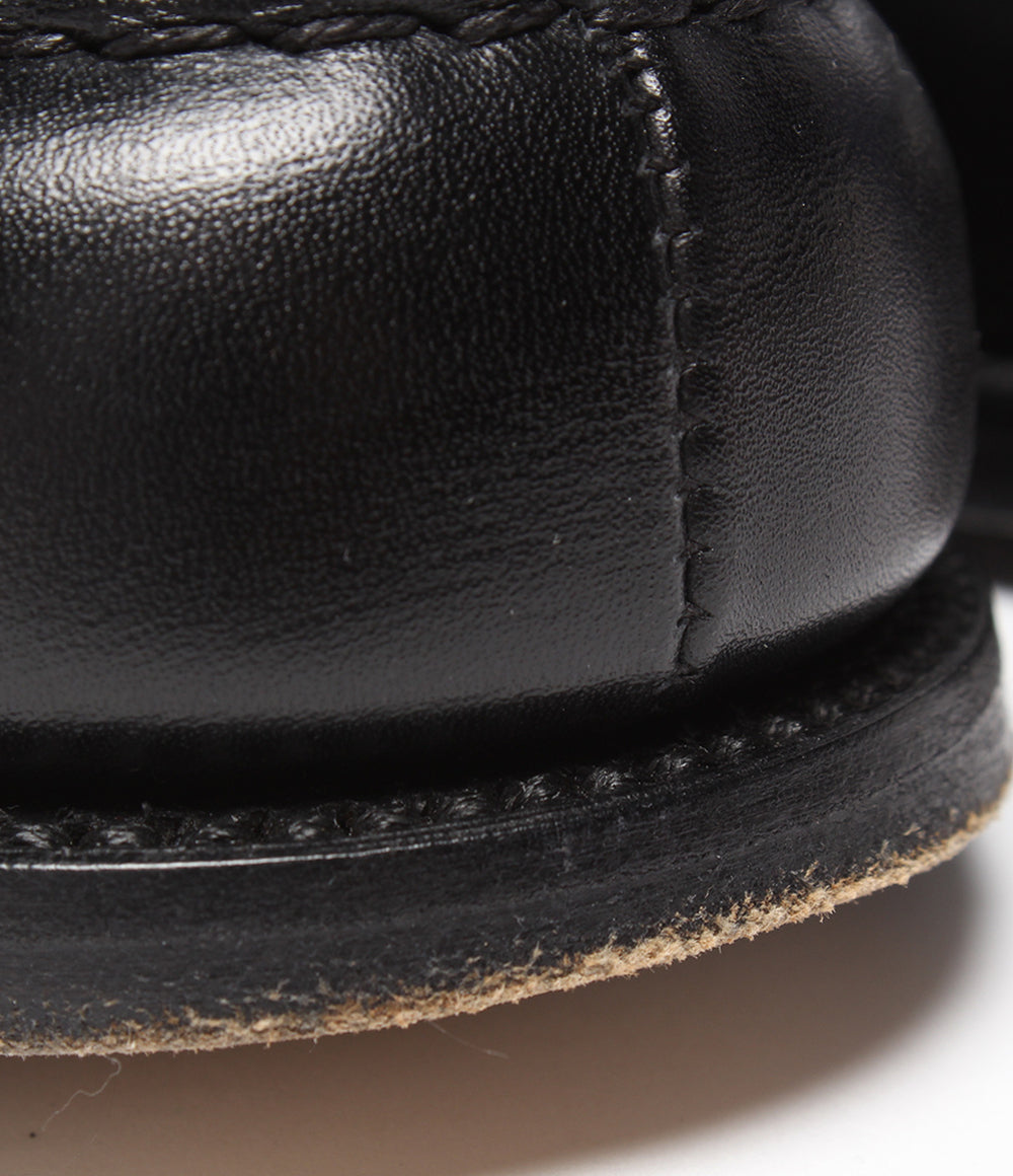 J.M WESTON ローファー 180シグニチャーローファー 41-101-180-1F メンズ SIZE 5 D (25cm) ジェイエムウエストン