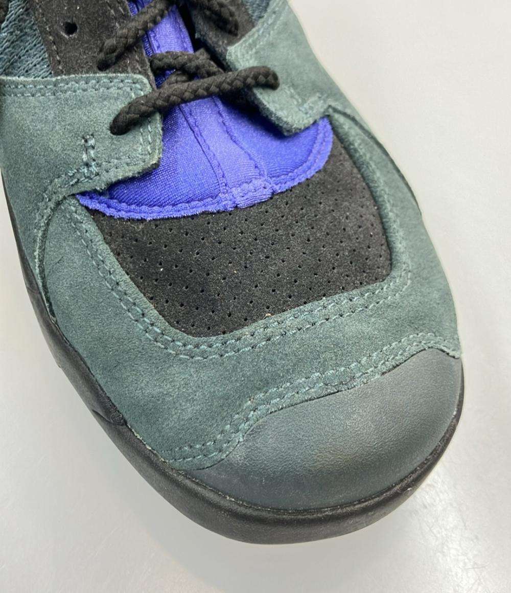 NIKE ローカットスニーカー AIR REVADERCHI AR0479-003 メンズ SIZE 28.0 (XL) ナイキ