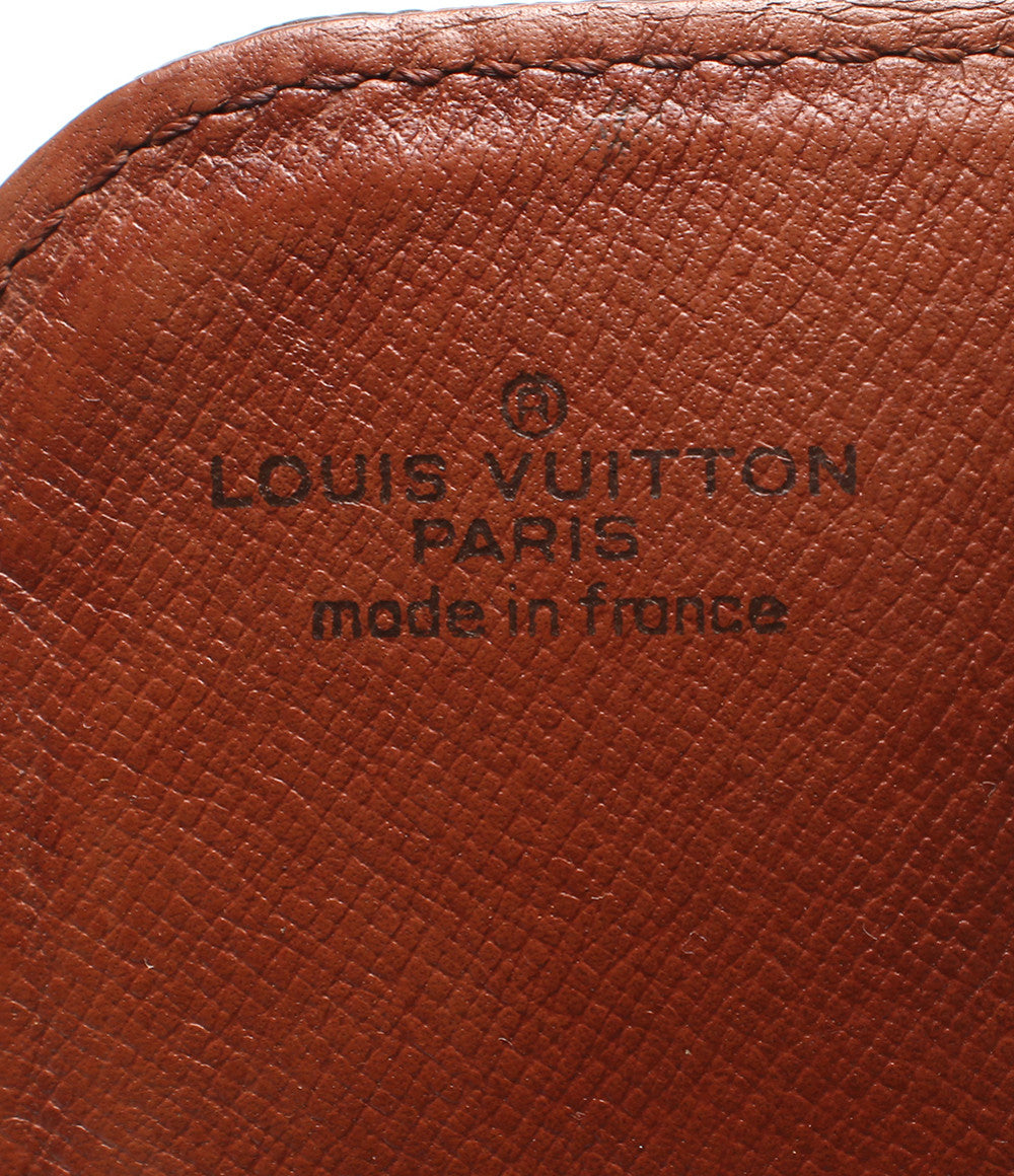 LOUIS VUITTON ショルダーバッグ 肩掛け 斜め掛け カルトシエールMM モノグラム M51253 レディース ルイ・ヴィトン