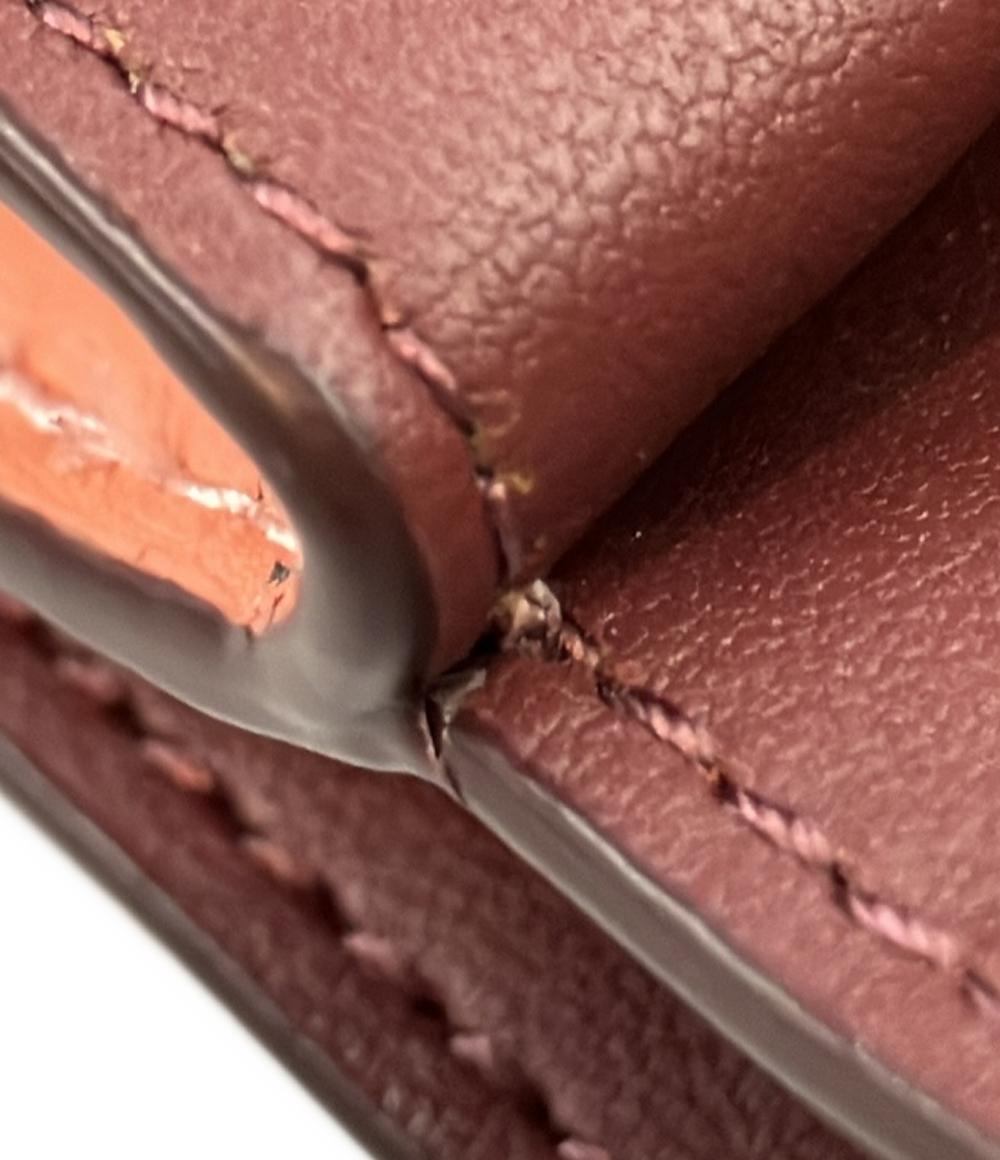 コーチ 二つ折り財布 シグネチャー レディース COACH