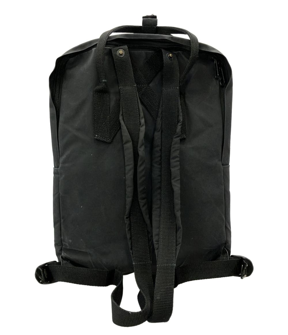 FJALLRAVEN リュック デイパック レディース フェールラーベン