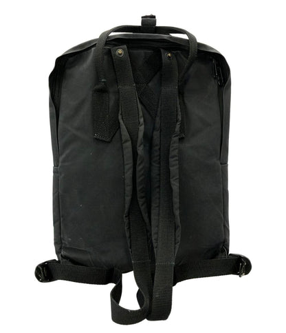 FJALLRAVEN リュック デイパック レディース フェールラーベン