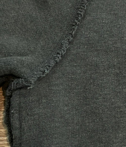 DOLCE & GABBANA 長袖 プルオーバー パーカー インサイドアウト メンズ SIZE 44 (S) ドルチェアンドガッバーナ