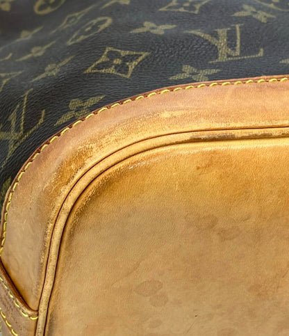 LOUIS VUITTON 2way ハンドバッグ ショルダーバッグ 斜め掛け 肩掛け モノグラム アルマ M51130 レディース ルイ・ヴィトン