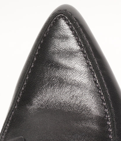 HERMES パンプス GLORIOUS40 231167Z レディース SIZE 37 1/2 エルメス