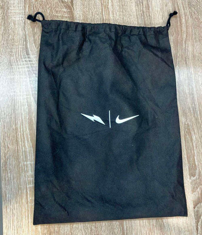 美品 NIKE パーカー スウェット  RTFKT×村上隆 DNA Hoodie V2 WH L タグ付き SIZE L ナイキ