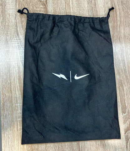 美品 NIKE パーカー スウェット  RTFKT×村上隆 DNA Hoodie V2 WH L タグ付き SIZE L ナイキ