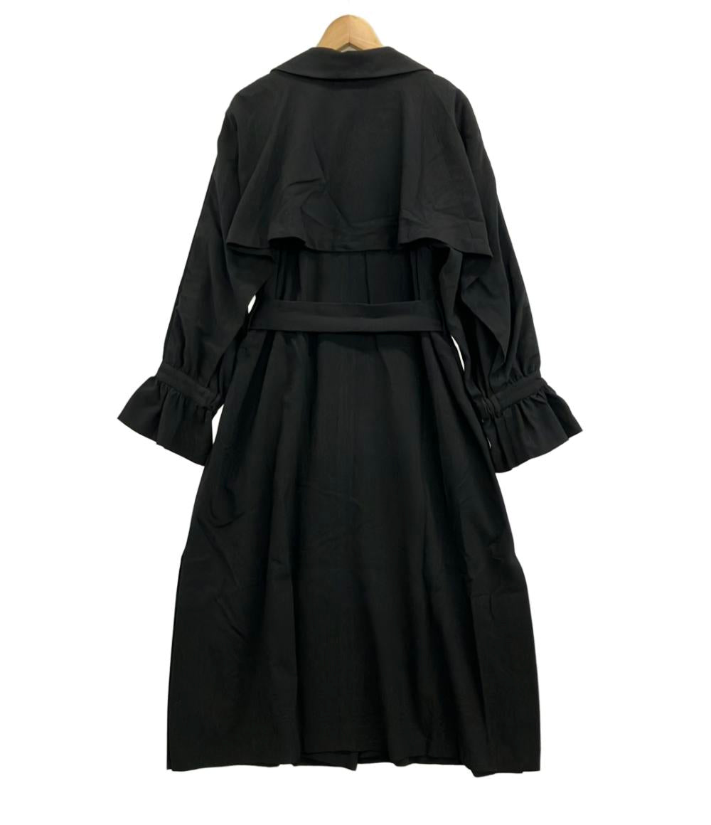 ラグナムーン ロングコート レディース SIZE S (S) LAGUNAMOON