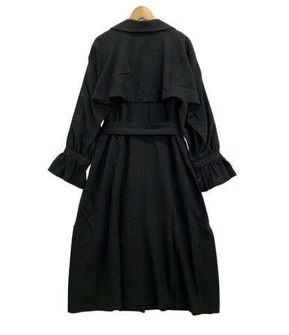 ラグナムーン ロングコート レディース SIZE S (S) LAGUNAMOON