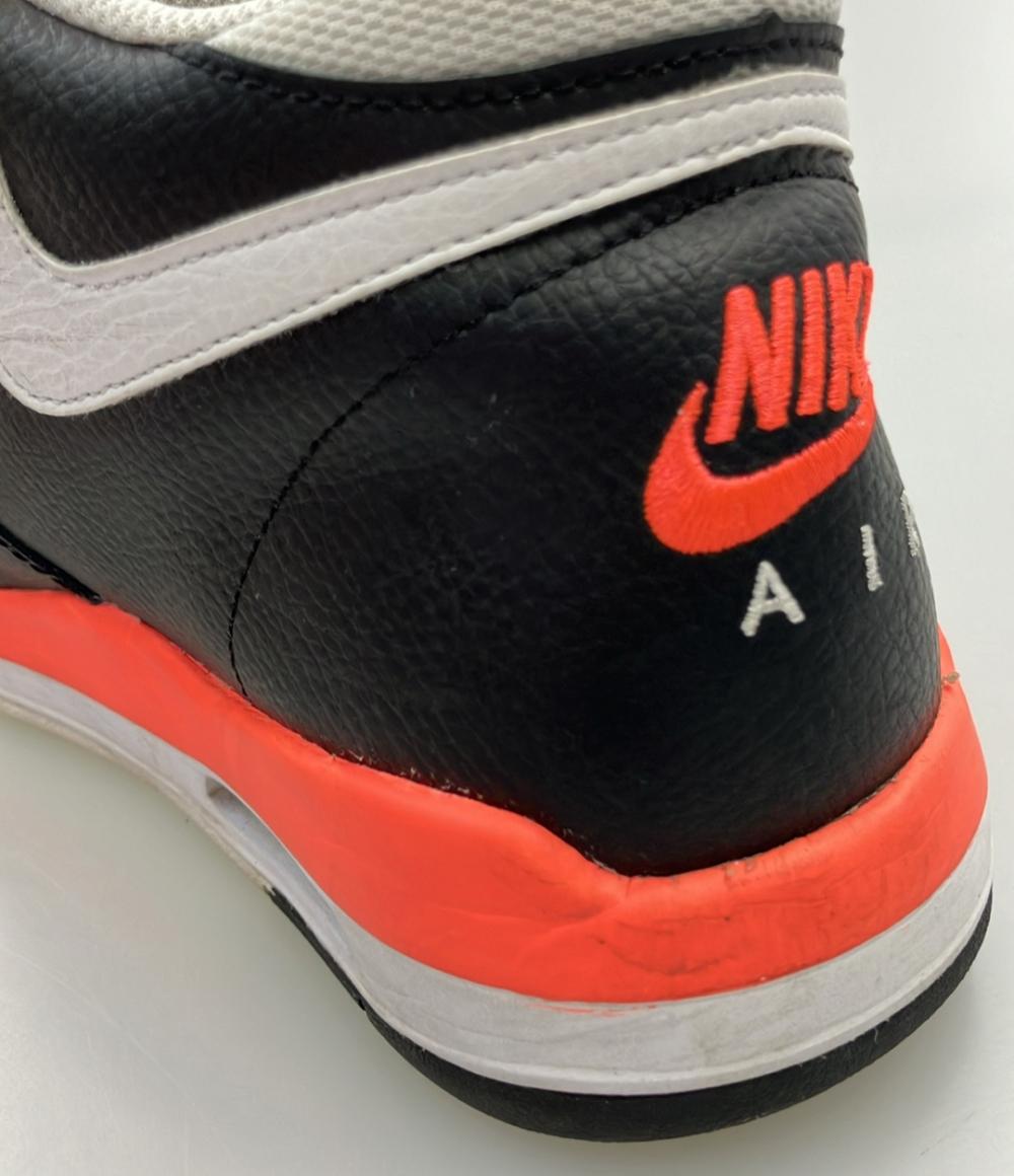 ナイキ ローカットスニーカー Flight Legacy BQ4212-005 レディース SIZE 25.5 (S) NIKE