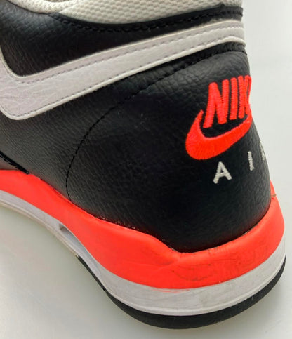 ナイキ ローカットスニーカー Flight Legacy BQ4212-005 レディース SIZE 25.5 (S) NIKE