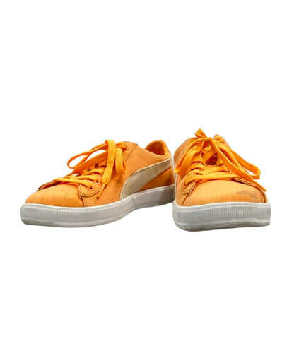 プーマ ローカットスニーカー レディース SIZE 24.5 (L) PUMA