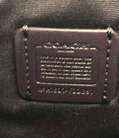 コーチ 2wayハンドバッグ ショルダーバッグ F22891 レディース COACH