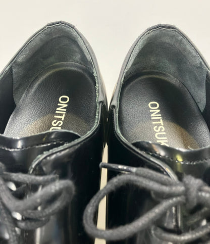 ONITSUKA TIGER ローカットスニーカー THE ONITSUKA DERBY メンズ SIZE 27.0 (L) オニツカタイガー