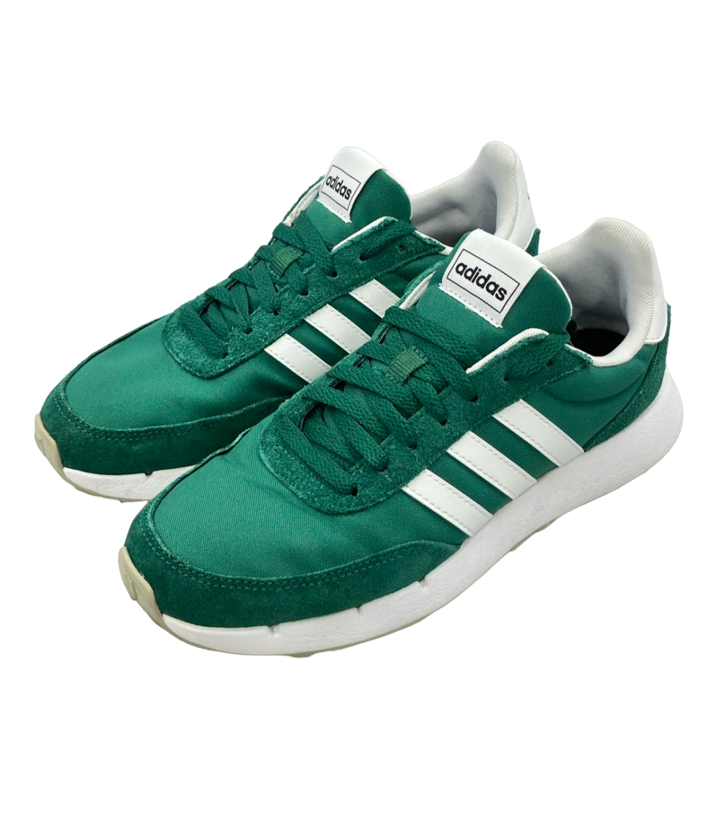 adidas ローカットスニーカー RUN 60S 2.0 H00354 レディース SIZE 24.5 (L) アディダス