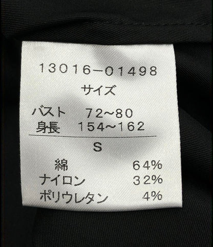 ダーマコレクション 長袖シャツ レディース SIZE S (S) DAMA collection