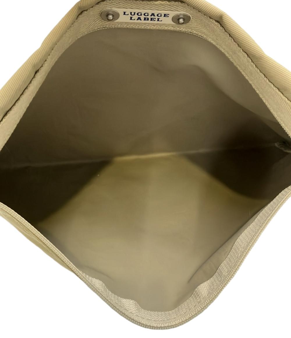 ラゲッジレーベル セカンドバッグ クラッチバッグ メンズ LUGGAGE LABEL