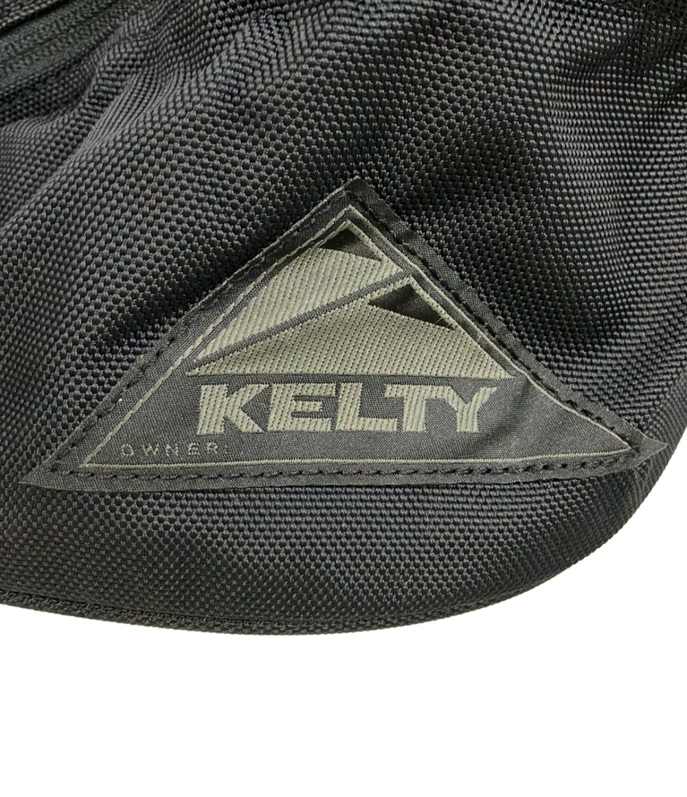 KELTY ウエストバッグ ウエストポーチ ボディバッグ メンズ ケルティ