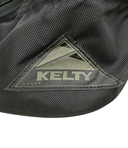 KELTY ウエストバッグ ウエストポーチ ボディバッグ メンズ ケルティ
