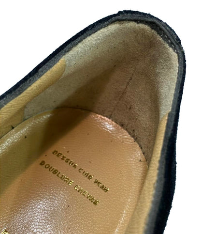 美品 HERMES レースアップシューズ レディース SIZE 36 1/2 (23.5cm) エルメス