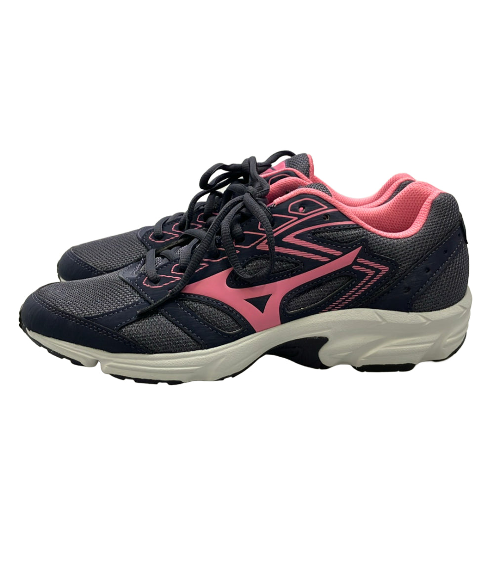 美品 Mizuno ANTIHERO ローカットスニーカー ランニングシューズ マキシマイザー 21 K1GA190756 SIZE 25.0 ミズノ アンタイヒーロー