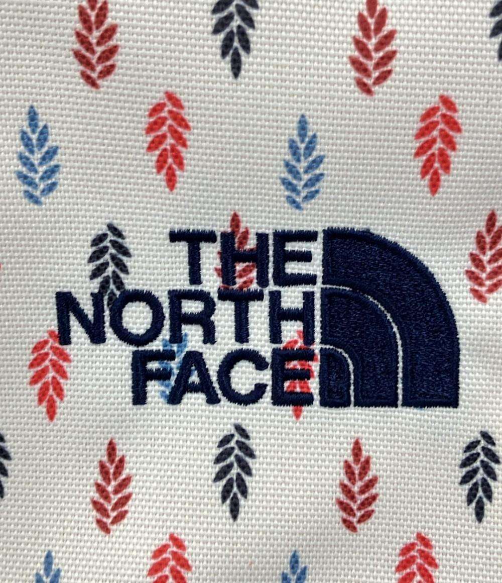 THE NORTH FACE リュック レディース ザ・ノースフェイス